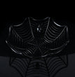 Halloween Decoration Spider Fruit Plate Ornaments Kitchen Gadgets Home Decor