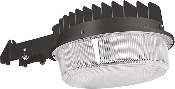 120W LED Barn Light, Dusk to Dawn, 18,000 lm
