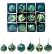 Christmas decoration balls
