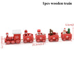 Christmas gift decoration Christmas gift bag