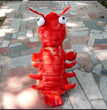 Lobster Pet Clothes Halloween Cat And Dog Makeover Costume