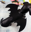 Halloween Costume Pet Bat Wing Pet Cosplay Prop Halloween Clothes Cat Dog Costume Pets Products