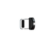 Data Cable 540 Degree Blind Suction Round Magnetic Charging Cable Three-in-one Bent Magnetic Cable