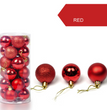 Christmas ball, ball, light ball
