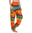 Bloomers Yoga Clothes Casual Trousers