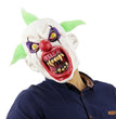 Halloween zombie mask