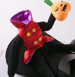 Halloween Dog Clothes Pet Costume Funny