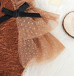 Halloween Baby Costume Triangle Rompers