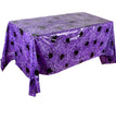 Thin Decorative Tablecloth For Halloween Party Activities