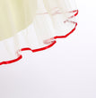 Halloween Children's Foreign Trade Children's Dress Girls' Snowyprincess Dress