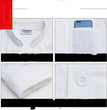 Chef Workwear Long Sleeve Men Baking Clothes