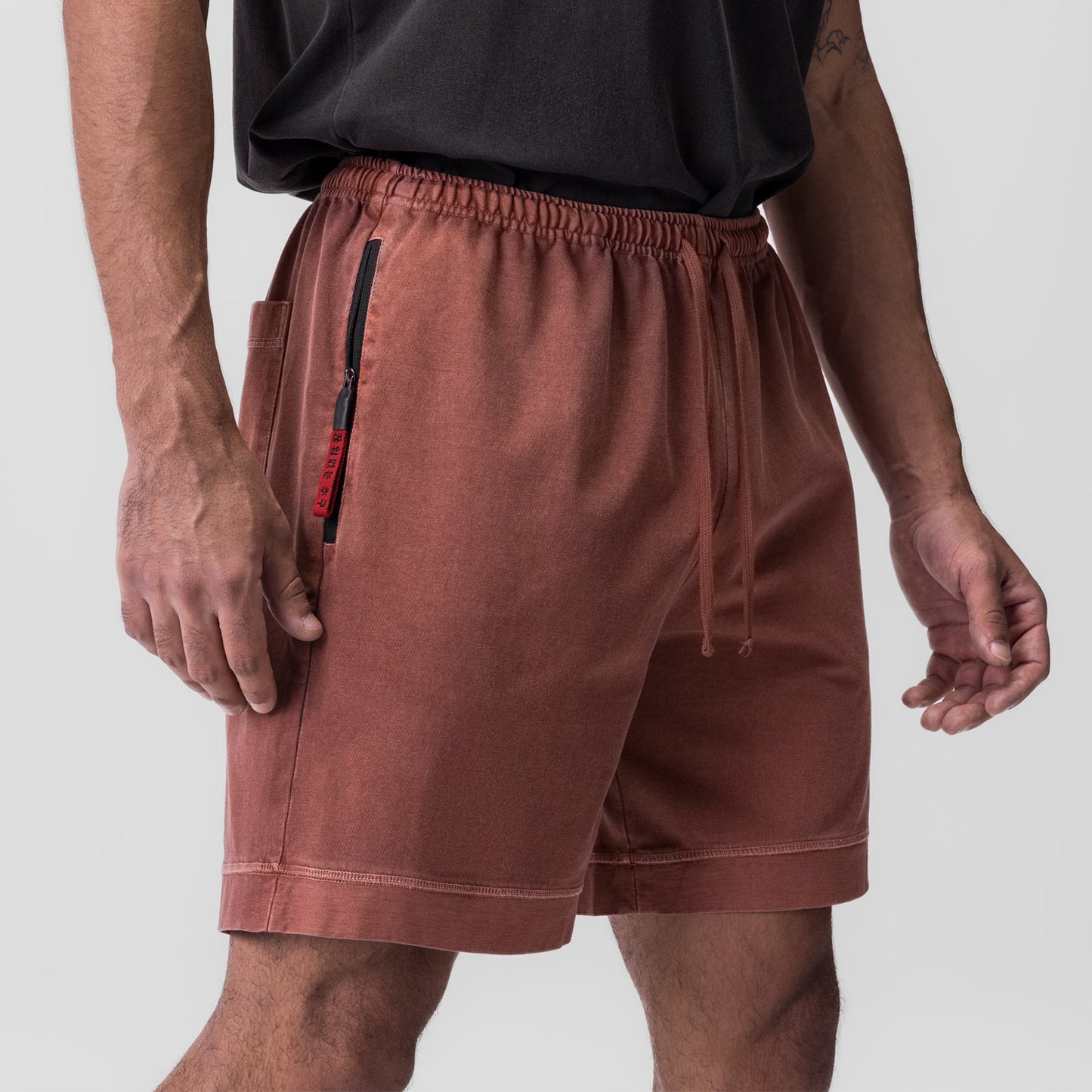 Men's Sports Fitness Casual Shorts