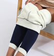 Winter Leggings Warm Thick High Stretch Lamb Cashmere Leggins Skinny Fitness Woman Pants