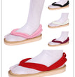 Clogs Shoes Comic Convention Halloween Performance Cosplay