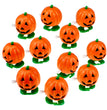 Walking Pumpkin Scary Halloween Small Gift