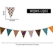 Halloween Banner Decorations Party Decoration