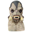 Latex Cosplay Halloween Horror Mask
