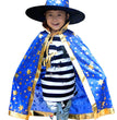 Halloween Children's Cloak Costume SIX STAR Cloak
