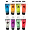 Bar Nightclub Halloween Face Color 8-color Luminous Body Paint Pigment