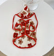 Autumn And Winter Wool Vest Christmas Costumes