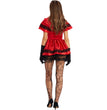 Halloween Women's Cosplay Costume