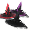 Halloween Easter Ghost Festival Decoration Witch Hat