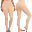 One-piece Yoga Leggings For Women