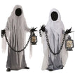 Halloween Fashion Minimalist Role-playing Costume Set