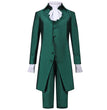 Men's And Women's Fashion Personality Halloween Carnival