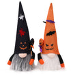 Halloween Decorative Items With Lights Plush Doll Ornaments