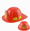 Repair Worker Helmet Game Toy