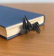 Halloween Horror Demon Hand Bookmark Devil Paw Resin Crafts Desktop Decoration Ornaments
