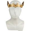 Mask Film And Television Character Model Halloween Props Soft Rubber Performance Helmet