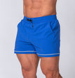 Men's Sport Running Training Outdoor Beach Quick-dry Casual Shorts