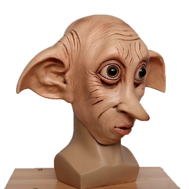 Halloween Masquerade Party Funny Costume Props Mask