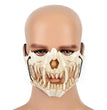 Halloween Japan Two-Dimensional Costume Cosplay Cosplay Mask Dragon