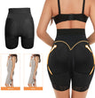 Body Shaping And Hip Lifting Abdominal Pants Body-shaping Corsets