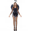 Cosplay Ghost Bride Costume Uniform Halloween