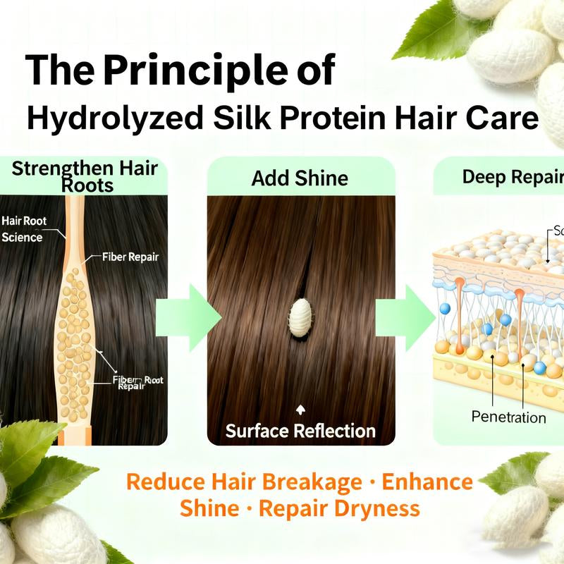 【 Buy 1-Get 1 Free!】Verykiss BATANA OIL SHAMPOO Anti-Hair Fall Hair Loss Treatment，Promotes Hair Growth | Oil Control & Scalp Nourishment