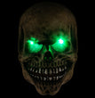 Creative Simple Halloween Mask Latex Headgear