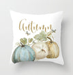 Halloween Pumpkin Series Home Decorative Pillow Cushion Pillowcase