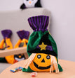 Halloween Decorations Non-woven Creative Handbag
