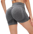 Three-point Yoga Pants For Women With High Waist And Hip Lift Elastic-tight