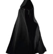 Halloween Cloak Cloak Men's Loose Casual Hooded Jacket