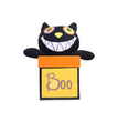 The Paper Candy Box Of The Daily Necessities For Halloween