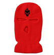 Men's And Women's Warm Halloween Hats
