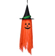 Halloween Decoration Props Pumpkin Cute Little Ghost Hat Ornament Venue