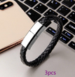 New Bracelet Charger USB Charging Cable Data Charging Cord For IPhone14 13 Max USB C Cable For Phone Micro Cable