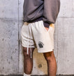 Sports Casual Basketball Shorts Men's Running Training Wear