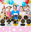 2024 New Year Party Decoration Supplies